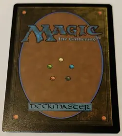 🌟 Light-Paws, Emperor's Voice (Rainbow 🌈 Foil) SL Mitsuhiro Arita MTG 🌟 - Image 2