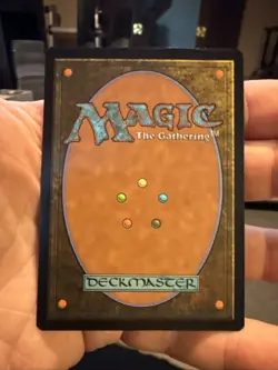 Palantir of Orthanc (Borderless Poster) Lord of the Rings Regular 749 NM - Image 2