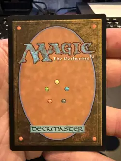 Fangorn, Tree Shepherd (Showcase Scrolls) Lord of the Rings Regular 617 NM - Image 2