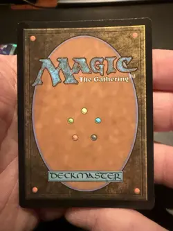 Borne Upon a Wind (Extended Art) (Surge Foil) Lord of the Rings 761 NM - Image 2