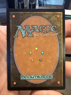 Flame of Anor (Showcase Scrolls) Lord of the Rings Regular 654 NM - Image 2