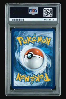 2025 POKEMON DRI EN-DESTINED RIVALS #192 BLAZIKEN ILLUSTRATION RARE PSA 10 GM - Image 2