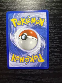 2010 Pokemon Heartgold & Soulsilver #4 Gyarados Reverse Holo Lp - Image 2