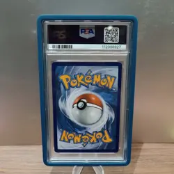 2020 Pokemon Rebel Clash Snorlax PSA 10 #016 with Graded guard - Image 2