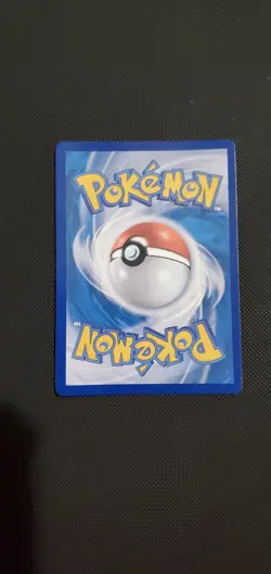 Pokemon TCG Squirtle AR 170/165 SV2a Card 151 Korean Edition - Image 3