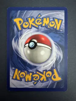Pokemon TCG Venusaur 15/102 Holo Rare Card Base Set - Image 2