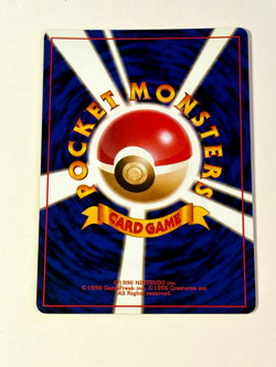 Rocket's Sneak Attack / Trainer Team Rocket / Holo / Pokemon / Japanese NM Card - Image 2