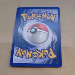 VINTAGE POKEMON BLACK STAR PROMO CARD - #51 RAPIDASH (PCNY) RARE (WOTC) NM - Image 2