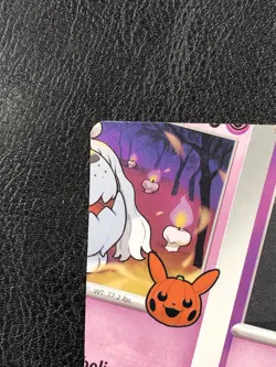 NFC Miscut - Shuppet 087/198 Greavard 104/198 - 2023 - Error - Pokemon TCG - Image 3