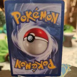 Pokemon TCG Kabuto king Fossil 1st Edition Common Card 50/62 HP Sugimori - Image 2