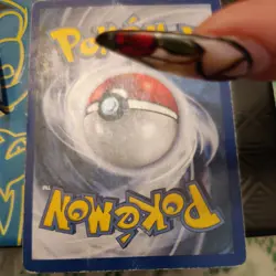 Pokemon TCG Kabuto king Fossil 1st Edition Common Card 50/62 HP Sugimori - Image 4