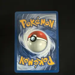 Pokemon TCG Pidgey Base Set 57/102 Regular LP. - Image 2