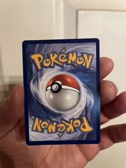 2025 Pokemon Destined Rivals Ethan's Ho-Oh ex #239/182 - Image 2