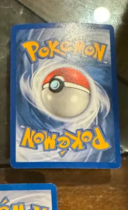 Shedinja 11/97 Dragon Holo Lightly Played Pokemon TCG - Image 3