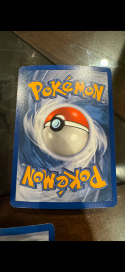 Shedinja 11/97 Dragon Holo Lightly Played Pokemon TCG - Image 4