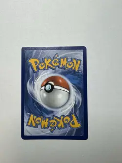 Pokemon Slowking ex 238/193 Sv02: Paldea Evolved Ultra Rare Full Art Holo 270 HP - Image 4