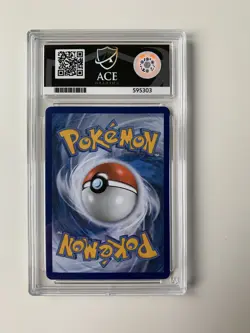 ACE 10 Pokemon TCG Celebrations Trio Charizard Blastoise Venusaur 25th English - - Image 2