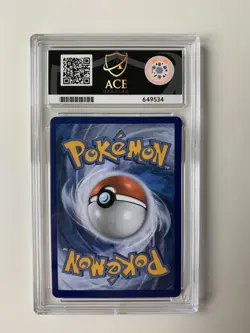 ACE 10 Pokemon TCG Celebrations Trio Charizard Blastoise Venusaur 25th English - - Image 4