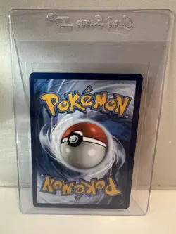 Pokemon TCG Mega Lucario EX 179/132 Mint Condition Meg English - Image 2