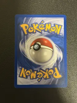 Ludicolo 020 Holo Promo Nintendo Black Star Promos 2003 Pokemon NM - Image 2