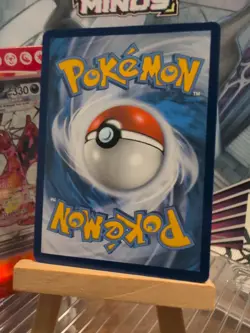 Dragonite GX ULTRA RARE 37/70 Pokemon SM Dragon Majesty TCG Holo 2018 - Image 2