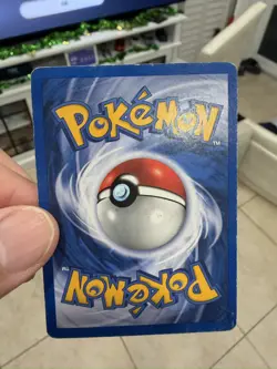 Shining Gyarados MP - Neo Revelation 65/64 - Holo Secret Rare - Pokemon TCG - Image 3