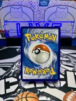 Gardevoir 061/198 Pokemon Prize Pack Series 1 NM variant Chilling Reign - Image 2