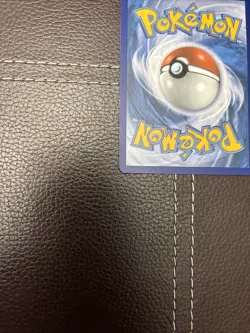 Pokemon TCG - Groudon - XY52 - XY Promos - MP Cosmos Holo Rare (2014) - Image 5