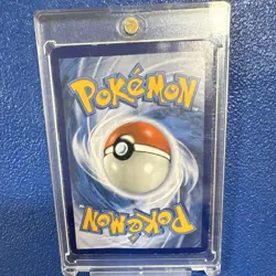 Pokemon TCG Lillie's Poke Doll Secret Rare Trainer Holo 267/236 Cosmic Eclipse - Image 2