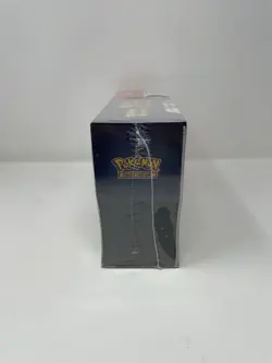 Costco Pokemon Surging Sparks 2-Pack ETB Trainer Box & Booster Bundle Sealed New - Image 3