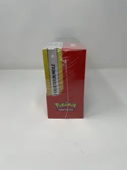Costco Pokemon Surging Sparks 2-Pack ETB Trainer Box & Booster Bundle Sealed New - Image 4