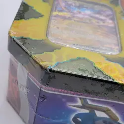 Pokemon TCG: Paradox Destinies Tin - Raging Bolt EX Factory Sealed - Image 4