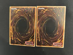 1x Droll & Lock Bird - OTS Pack 8 - Ultimate Rare - OP08-EN001 - Near Mint - Image 5