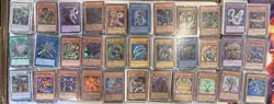 YuGiOh Starter Deck Collection - Image 1