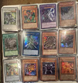 YuGiOh Starter Deck Collection - Image 2