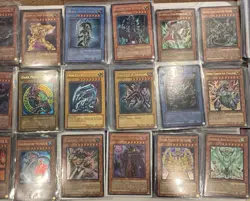 YuGiOh Starter Deck Collection - Image 3