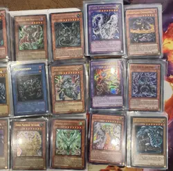 YuGiOh Starter Deck Collection - Image 4
