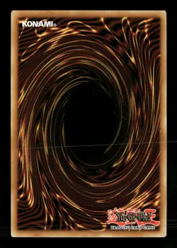 Terra Firma Gravity Premium Pack 2 #PP02-EN013 Yugioh Secret Rare - Image 2