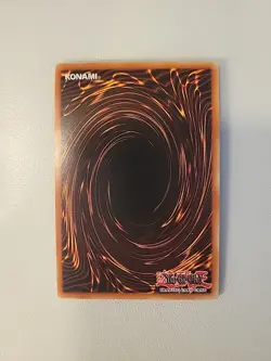 Cardcar D - GAOV-EN006 - 1st Edition - Secret Rare - MP - Image 2