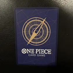 One Piece English EB03-061 Uta SEC Heroines Edition NM Mint 💎 - Image 2