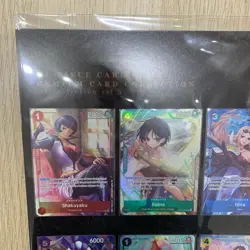 One Piece Card Game - Premium Card Collection Best Selection Vol. 5 New - Image 2