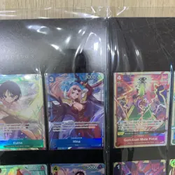 One Piece Card Game - Premium Card Collection Best Selection Vol. 5 New - Image 3