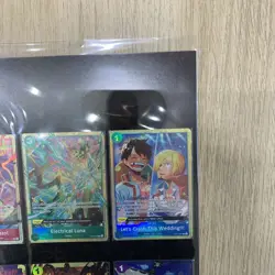 One Piece Card Game - Premium Card Collection Best Selection Vol. 5 New - Image 5