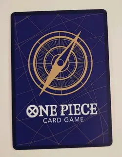 Lindbergh - OP05-017 R - Rare - Foil - Awakening of the New Era - One Piece_1 - Image 2