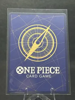 Kaku ST29-003 Alt Art One Piece - ST-29 Egghead Starter Deck English - Image 2