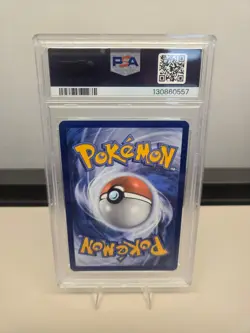 PSA 8 Steven's Beldum 207 Sv: Scarlet & Violet Promo Cards Holo - Image 2
