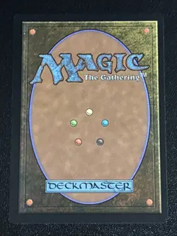 MTG Avatar: The Last Airbender Earthbending Theme Card 0042 NM - Image 2