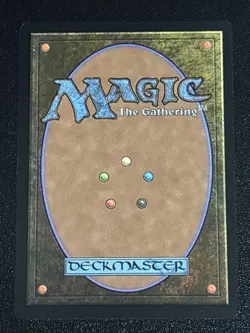 MTG Avatar: The Last Airbender Earth Kingdom Theme Card 0040 NM - Image 2