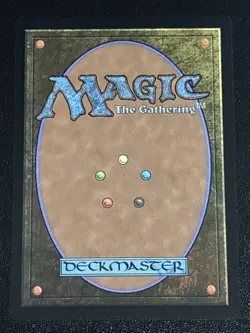 MTG Avatar: The Last Airbender Insurgent Theme Card 0007 NM - Image 2