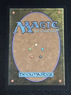 MTG Avatar: The Last Airbender Earth Rumble Theme Card 0041 NM - Image 2